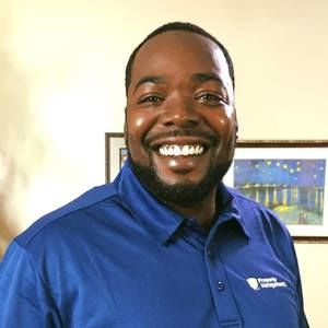 Meet your Posher, Robert